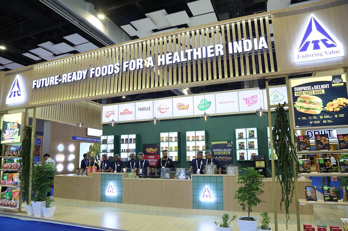 ITC Q2 Results This Week  All You Need To Know