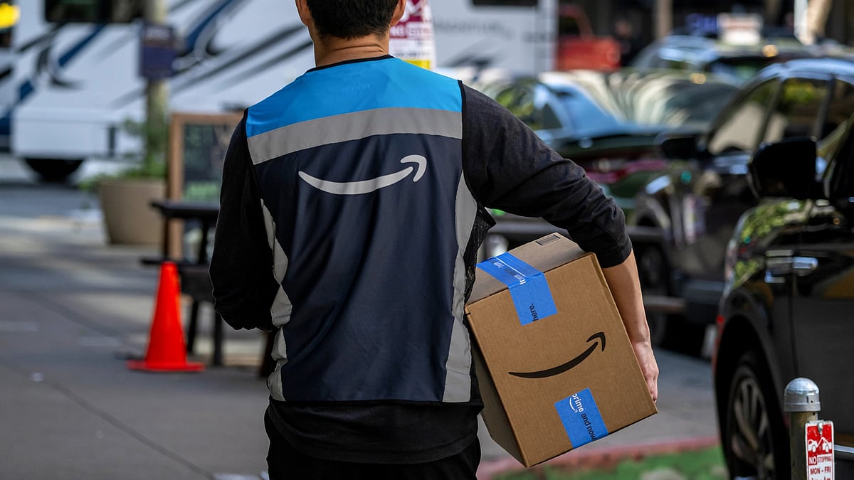 <div class="paragraphs"><p>The positions will be eliminated across the corporate workforce, Beth Galetti, senior vice president of people experience and technology at Amazon said Tuesday in a blog post. (Photo: Bloomberg)</p></div>