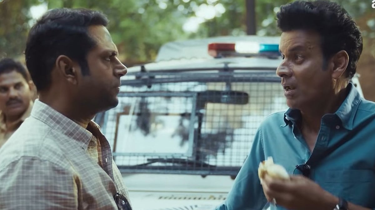 'The Family Man' Season 3 To Debut On Prime Video On Nov 21