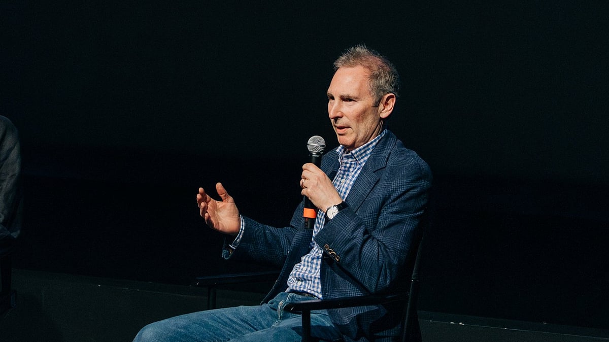 <div class="paragraphs"><p>The e-commerce giant works to pare expenses and correct for pandemic-era overhiring (Image source: Andy Jassy/X)</p></div>