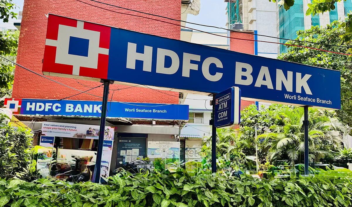 <div class="paragraphs"><p>HDFC Bank has claimed the title of India's Most Valuable Brand, surpassing last year's leader, Tata Consultancy Services. (Photo: NDTV Profit)</p></div>