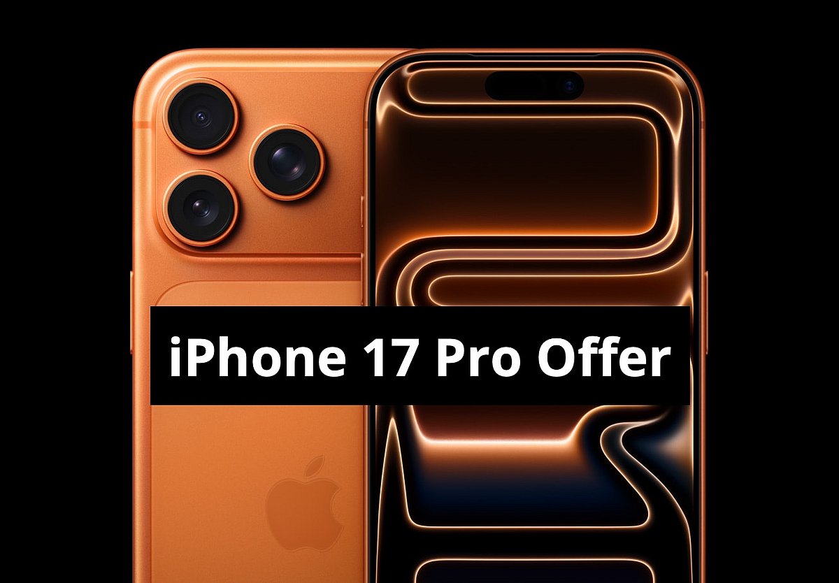 Unmissable iPhone 17 Pro Offer On Amazon  Save Up To Rs 62,000 On Apple's Latest Device