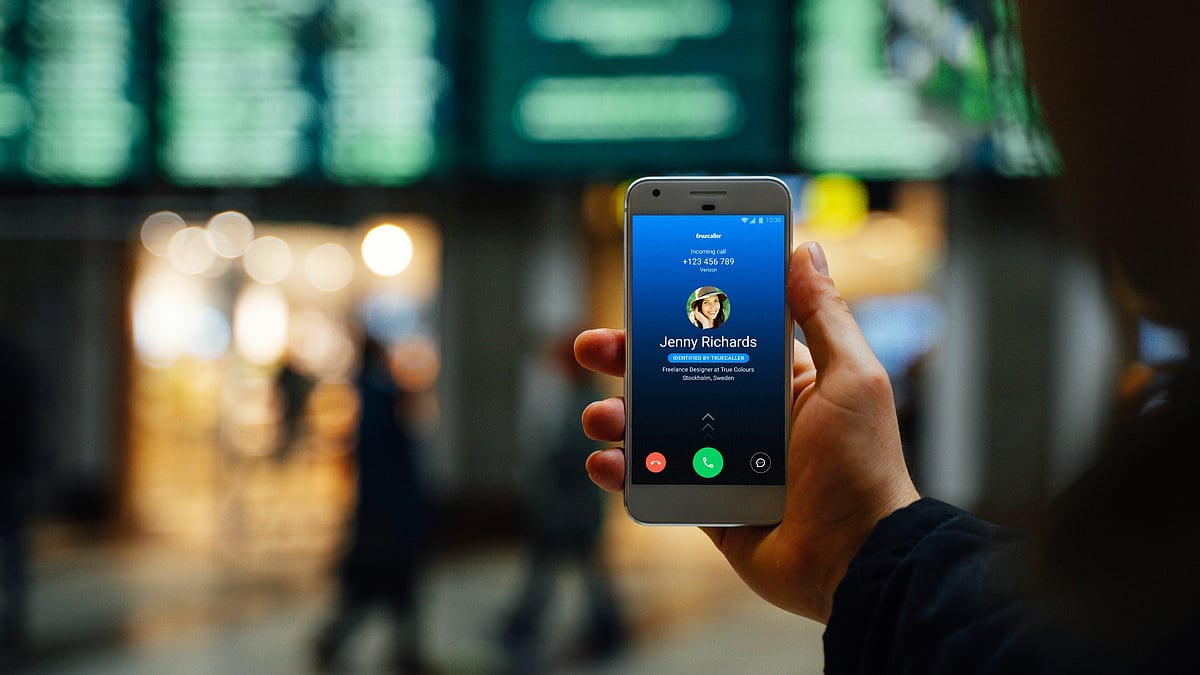 No More Truecaller? Displaying Original Name Of Caller By Default Recommended