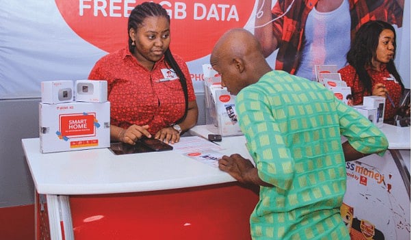 Airtel Africa Q2 Review  Strong Double-Digit Growth Across Verticals; Value Add For Bharti Says Motilal Oswal