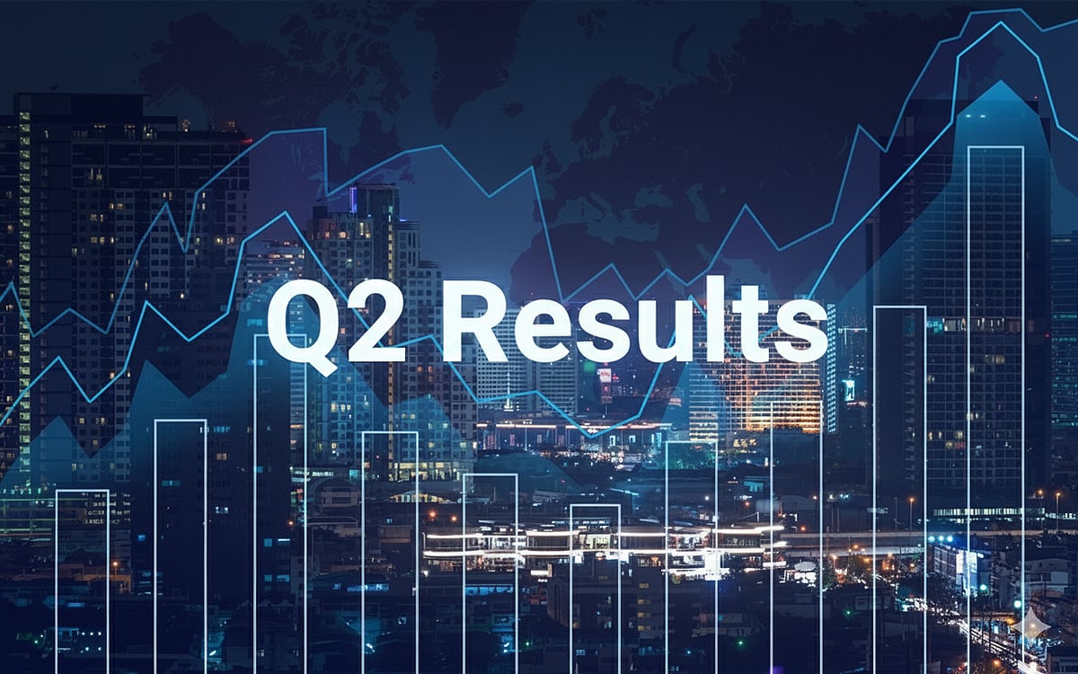 Q2 Results Today: Coal India, BHEL, L&T, NMDC, Varun Beverages Among 65+ Companies To Report Earnings