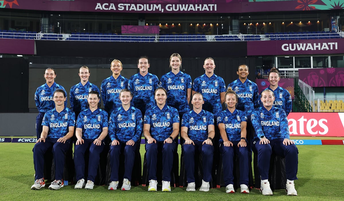 England vs South Africa Live Streaming: How To Watch ENG-W vs SA-W Women's World Cup 2025 Semifinal Match?