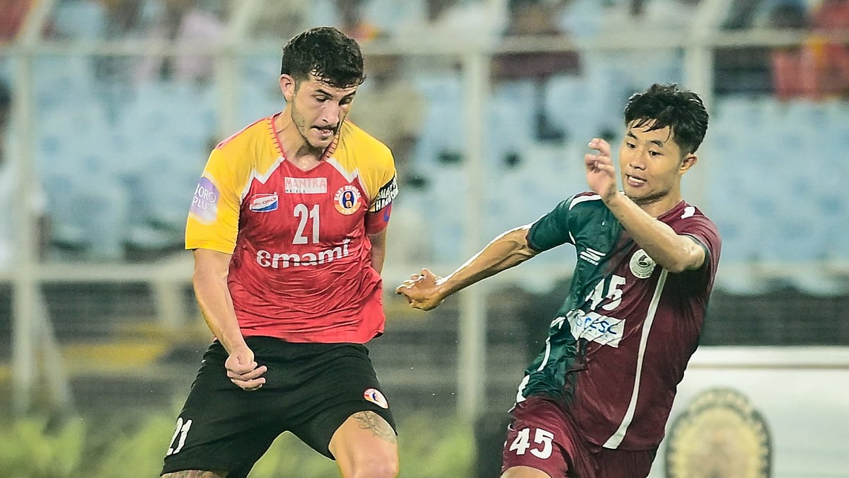 Mohun Bagan vs East Bengal Live Streaming: When, Where To Watch Kolkata Derby?