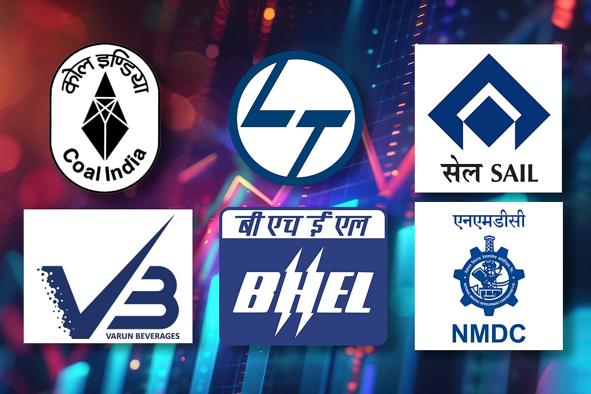 Q2 Results Live: Raymond Lifestyle Profit Rises; BHEL, L&T, Varun Beverages, Coal India In Focus