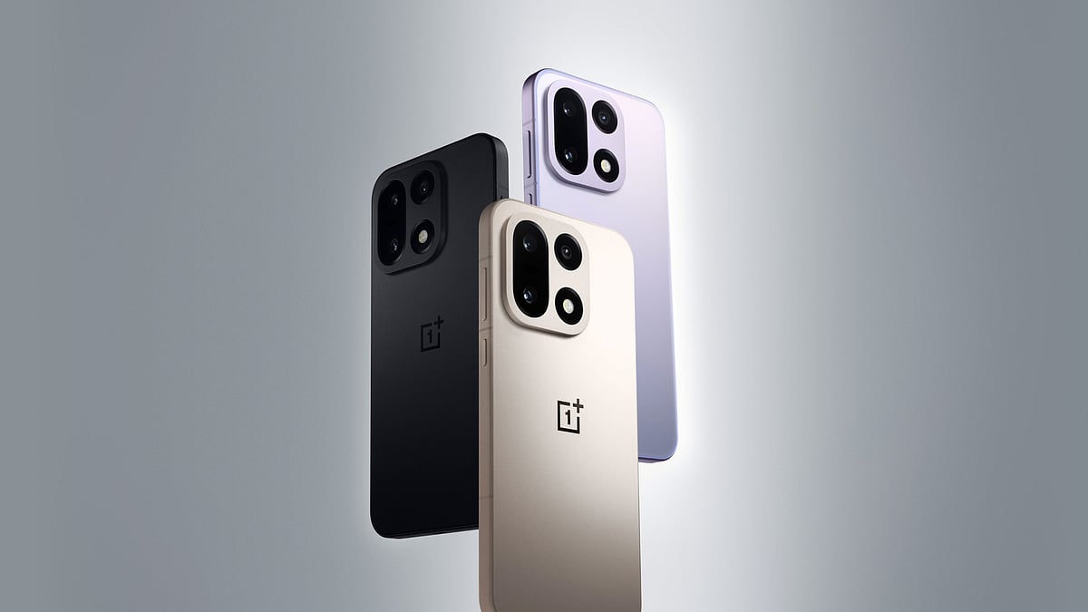 OnePlus 15 Launch In India Set For Nov 13 - Check Features, Specifications, Other Details