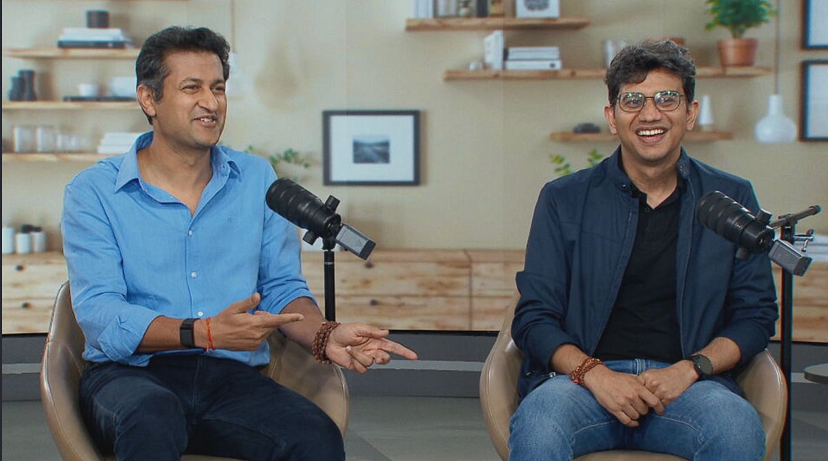 Customer-First Philosophy And Lean Growth, Founders Share The Sauce