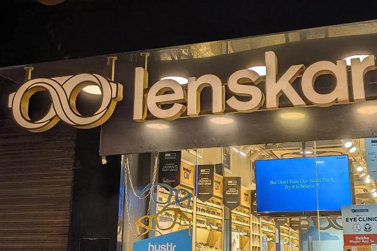 Lenskart IPO: Shankar Sharma Says He Has Never Met Peyush Bansal, No Interest In 'Overvalued' Firms