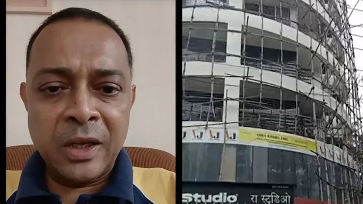 Mumbai Hostage Crisis: 17 Children Rescued Safely from Powai Studio; Suspect Arrested