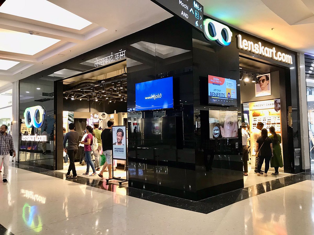 'We Like Their Business Even If Valuations Are...': DSP Mutual Fund Defends Lenskart IPO Investment