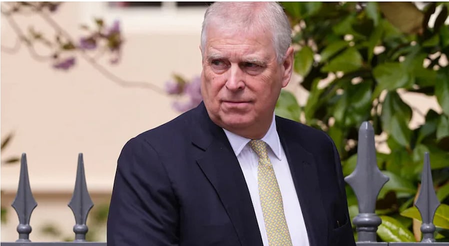 King Charles III's Scandal-Hit Brother Andrew To Lose Prince Title, Move Out Of Royal Lodge