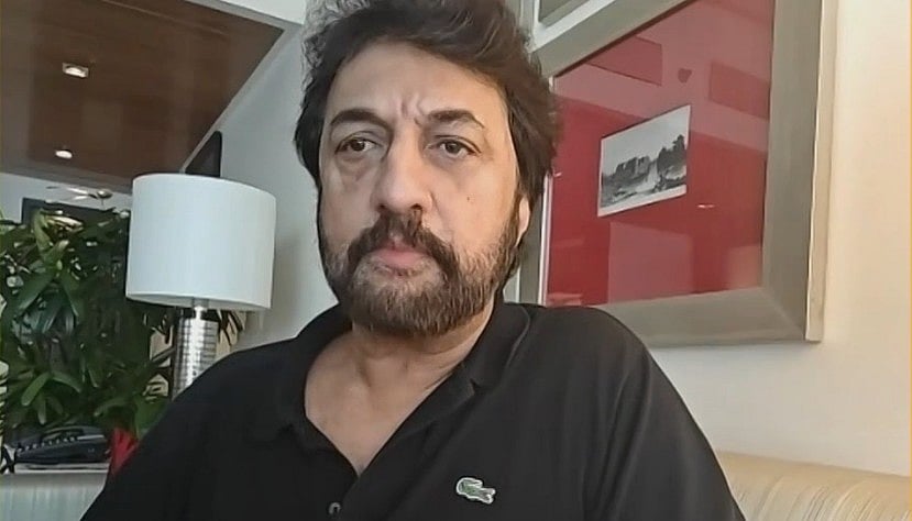 <div class="paragraphs"><p>Shankar Sharma cited the period between 2014-2020 in India where the Nifty 50 CAGR hovered around 9% amid GDP slowdown from 7.4% to -5.8% and corporate earnings growth was approximately 5% annually. (Photo: Shankar Sharma/NDTV Profit)</p></div>