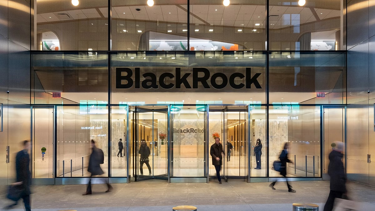 BlackRock To Invest Rs 3,000 Crore For Minority Stake In Aditya Birla Renewables BlackRock To Invest Rs 3,000 Crore For Minority Stake In Aditya Birla Renewables