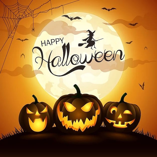 <div class="paragraphs"><p>Happy Halloween Image. (Photo source: Freepik) </p></div>