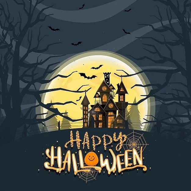 <div class="paragraphs"><p>Happy Halloween Image. (Photo source: Freepik) </p></div>