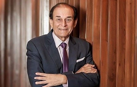 <div class="paragraphs"><p>Marico Ltd. Chairman Harsh Mariwala reflected on the evolving workplace culture. (Photo: LinkedIn)</p></div>