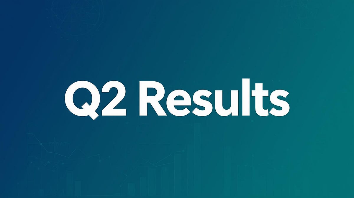 Bharti Airtel, Adani Ports, M&M, SBI And Others To Declare Earnings