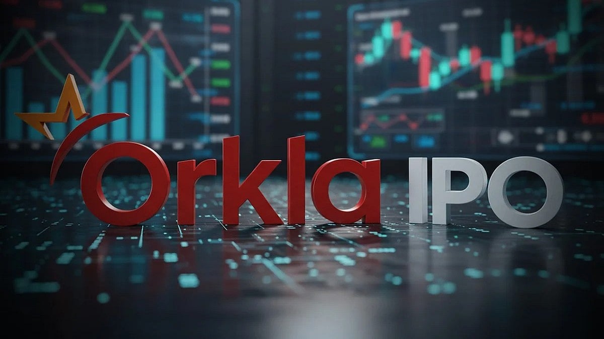 Orkla India IPO Allotment Status