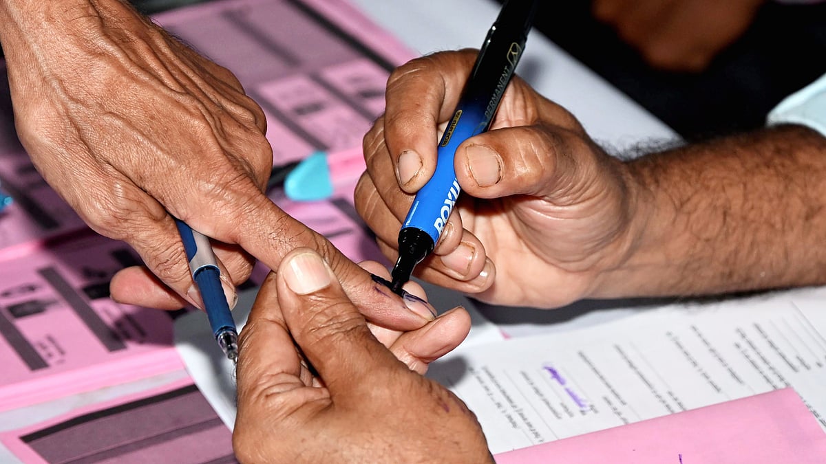 Bihar Elections 2025