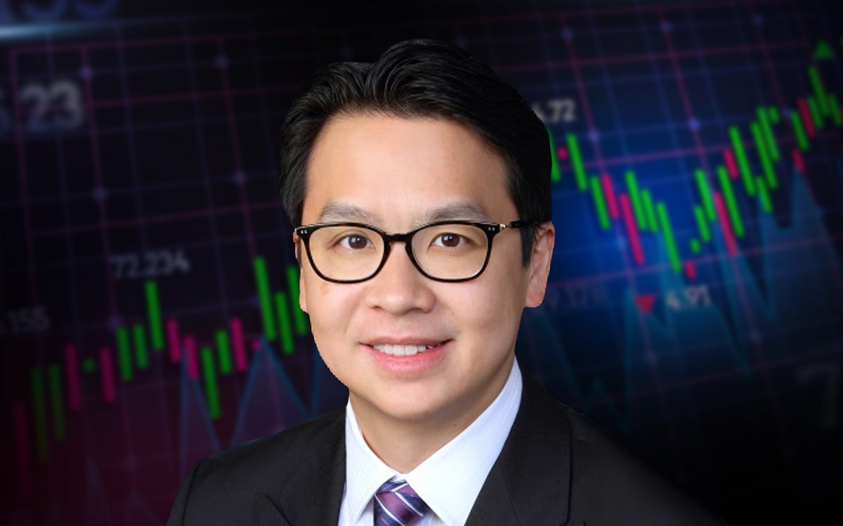 <div class="paragraphs"><p>Goldman Sachs' Kenneth Ho believes India's corporate capex will pick up soon. (Photo: NDTV Profit)</p></div>