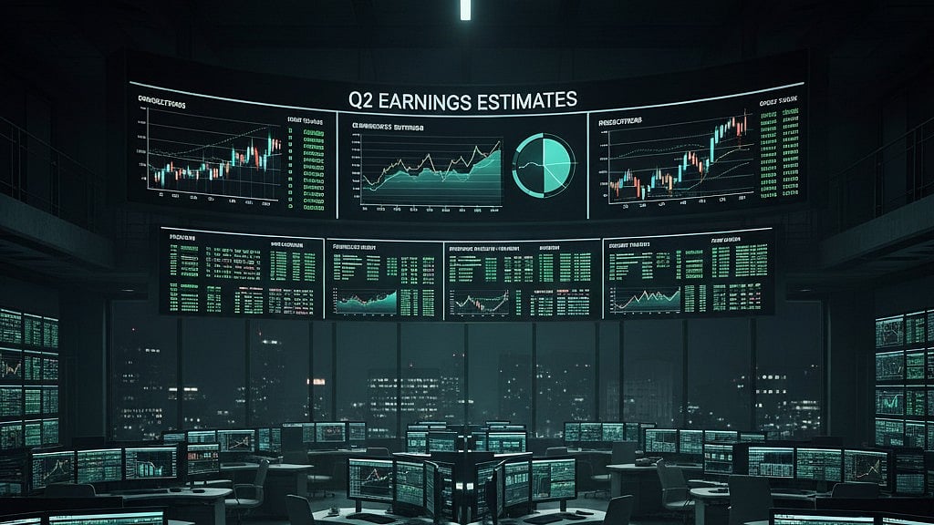 <div class="paragraphs"><p>Bajaj Finance Ltd, Oil and Natural Gas Corporation Ltd (ONGC), Vodafone Idea Ltd, and Jindal Stainless Ltd are among the top names that will announce their earnings for the second quarter of the current financial year (Photo: Gemini)</p></div>