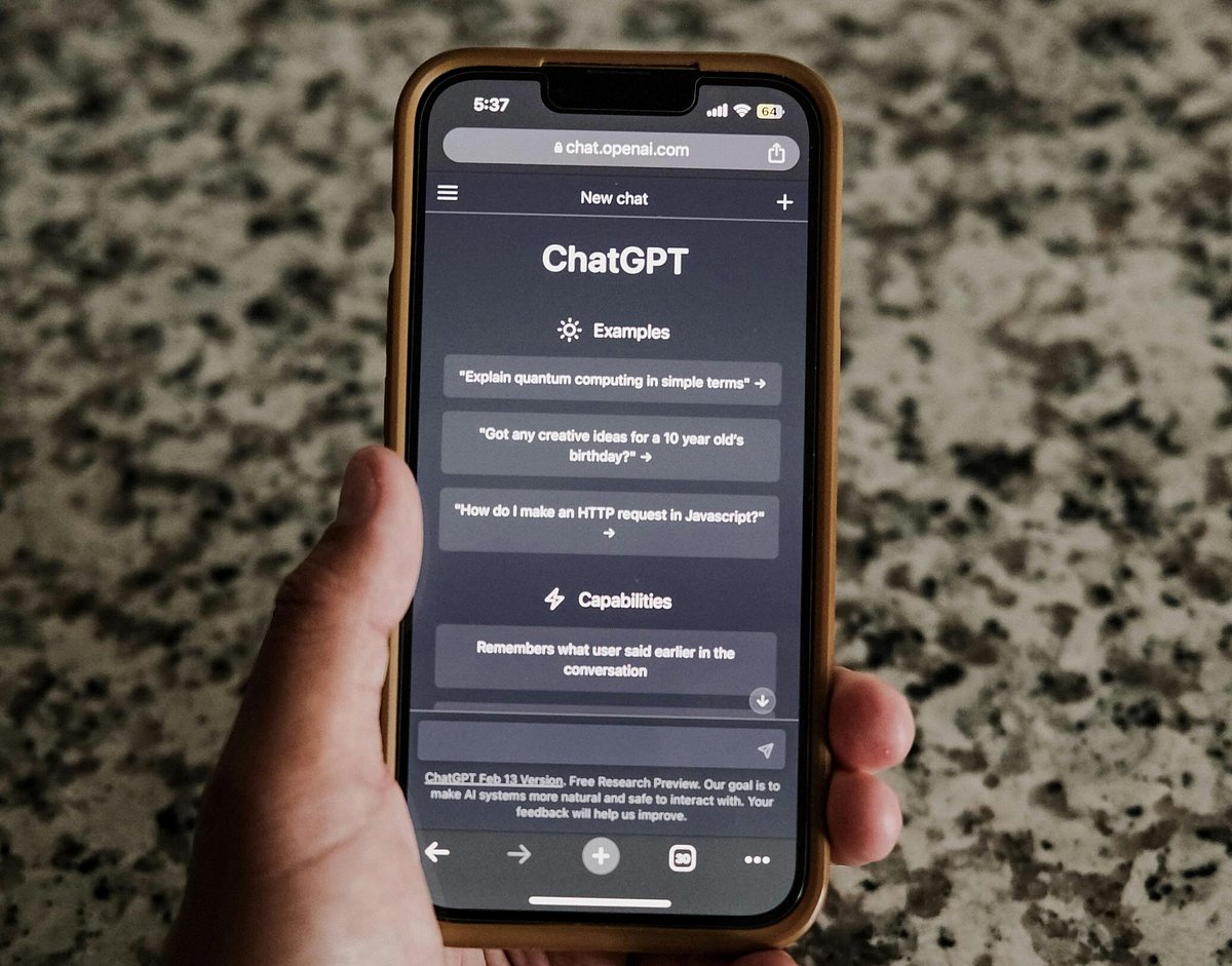 <div class="paragraphs"><p>Reuters reported that OpenAI is planning to go public by 2026 or 2027 with a valuation of $1 trillion. Altman refuted such claim and posed a rhetorical question why people write such things at the BG2 podcast. (Photo credit: Pexels)</p></div>