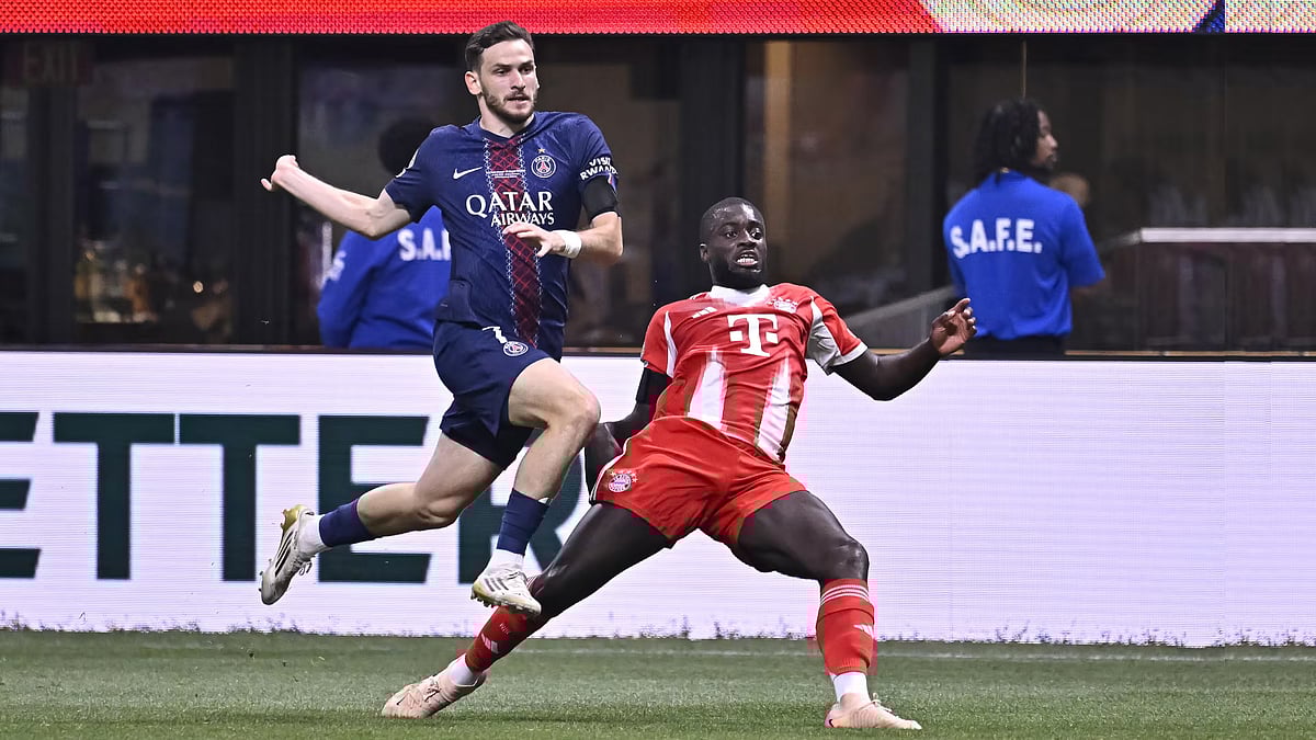 PSG vs Bayern Munich Live Streaming: When, Where To Watch UCL Match?