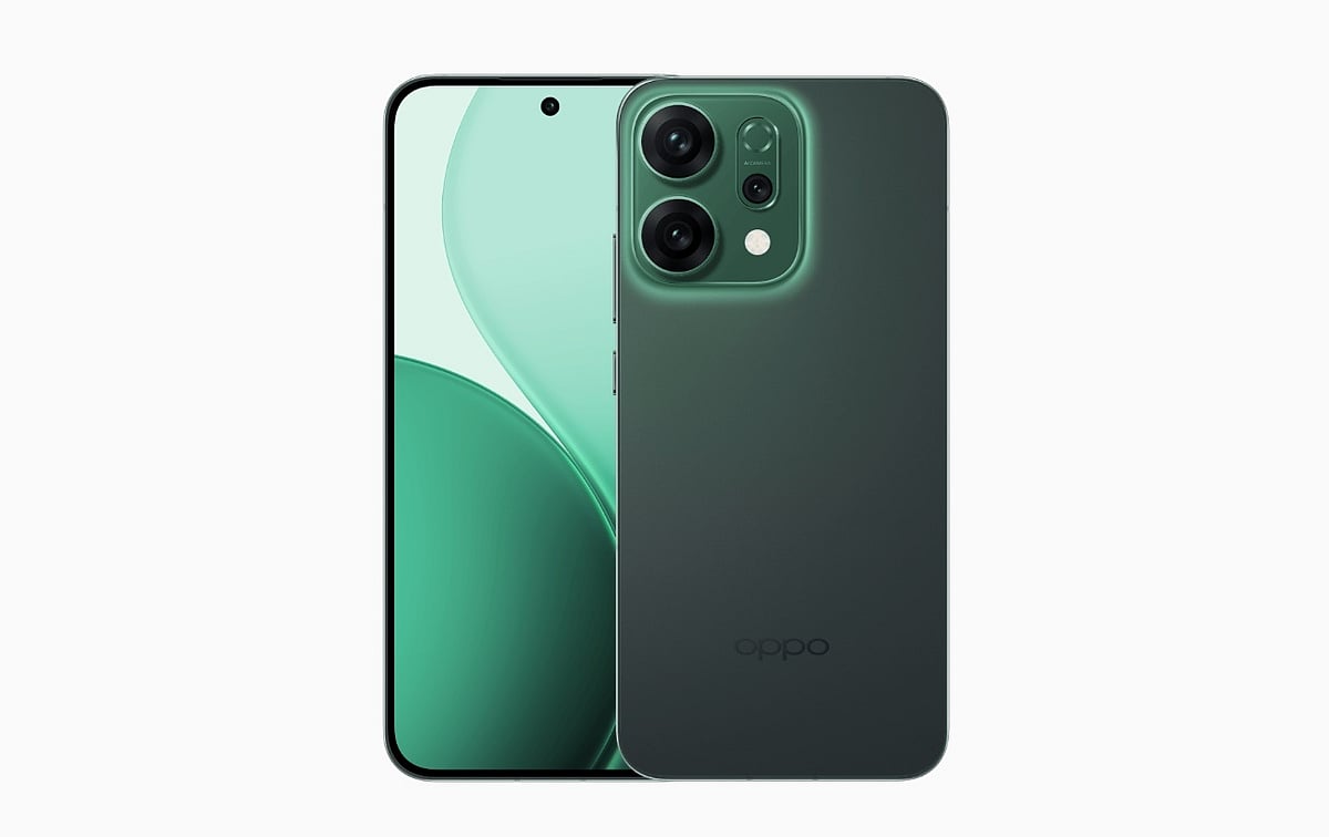 Oppo Reno 15 Series 5G Coming Soon To India: Specifications, Colour Options, Features  What To Expect