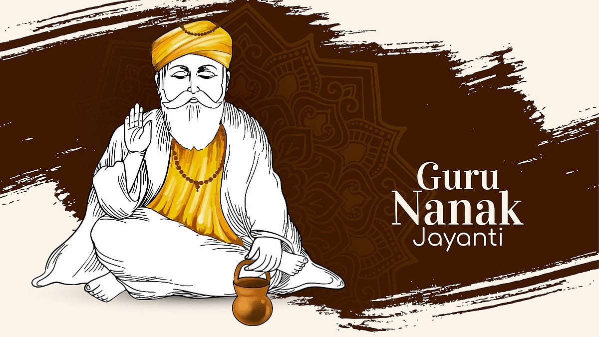 Guru Nanak Jayanti 2025: Date, History, Significance of Gurpurab Celebrations