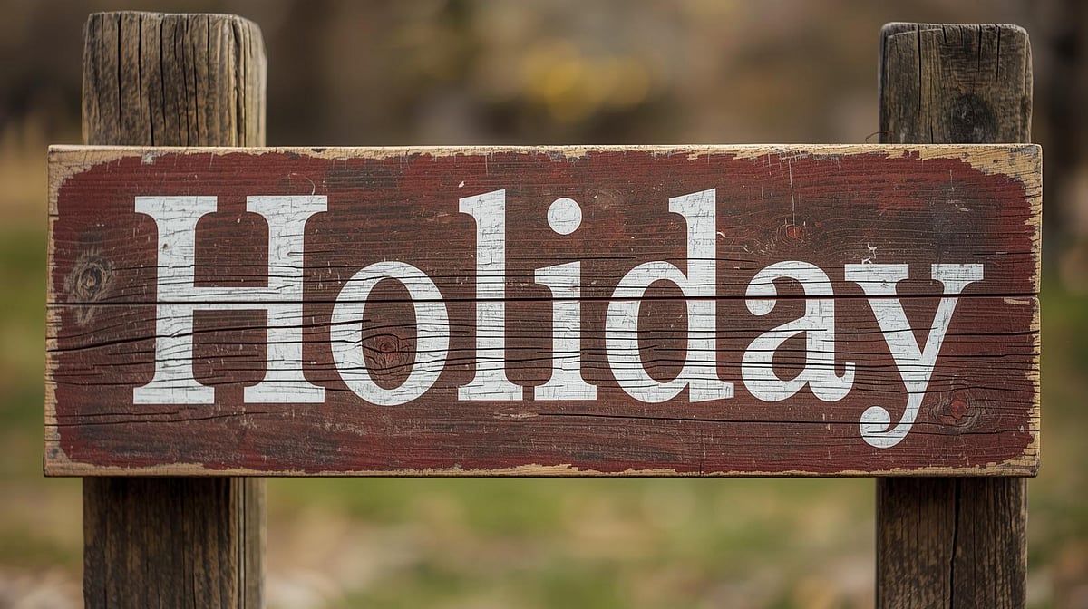 Guru Nanak Jayanti 2025