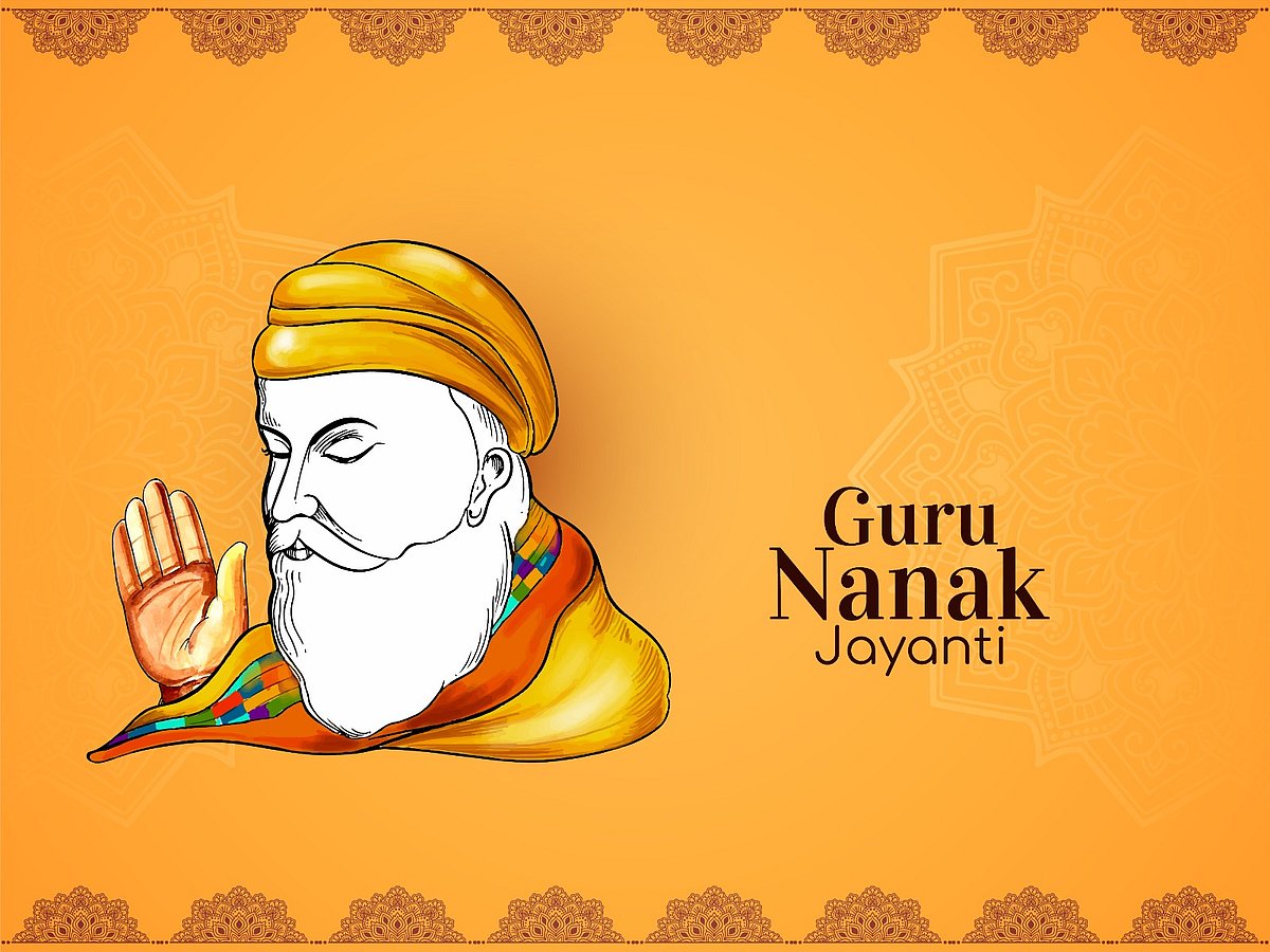 Wishes, Quotes, Greetings And Messages To Share On Gurpurab