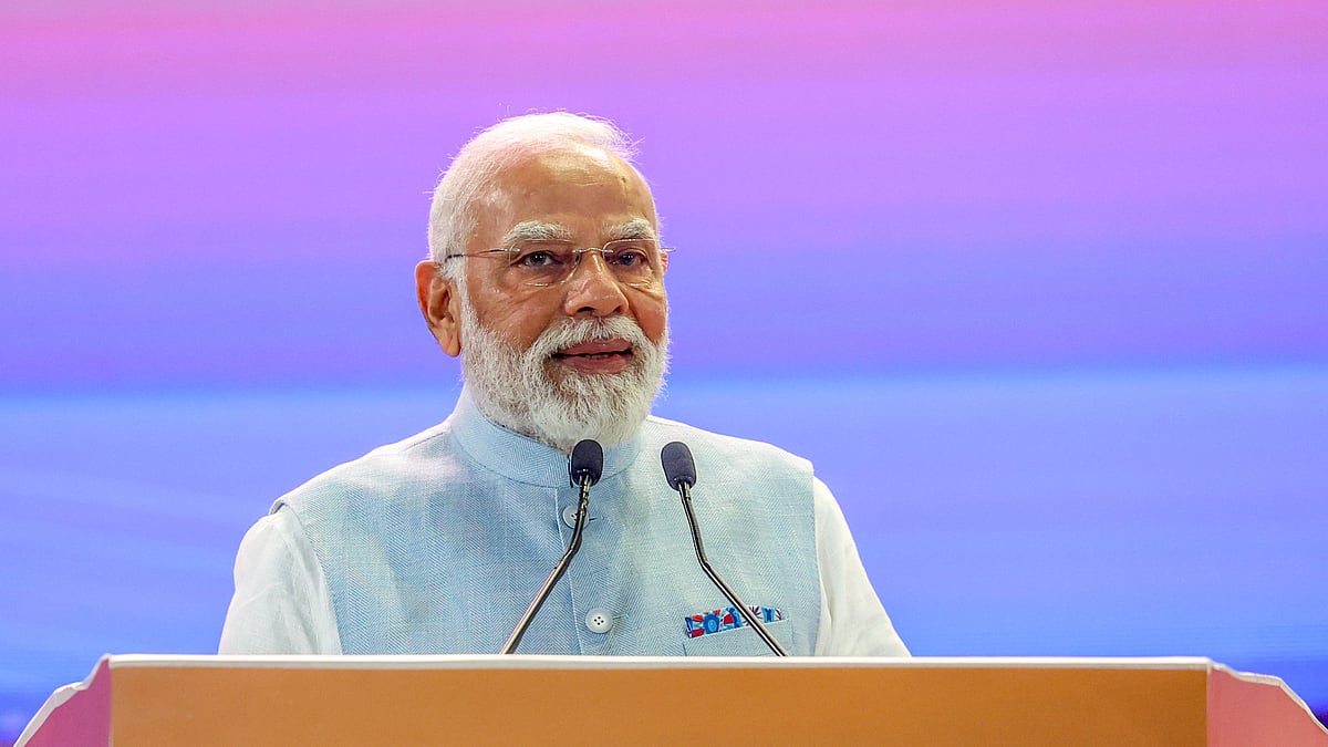 <div class="paragraphs"><p>The PM Kisan Samman Nidhi (PM-KISAN) Yojana, a central sector scheme launched on Feb. 24, 2019, provides annual financial assistance of Rs 6,000 per eligible farmer family. (Photo: PTI)</p></div>
