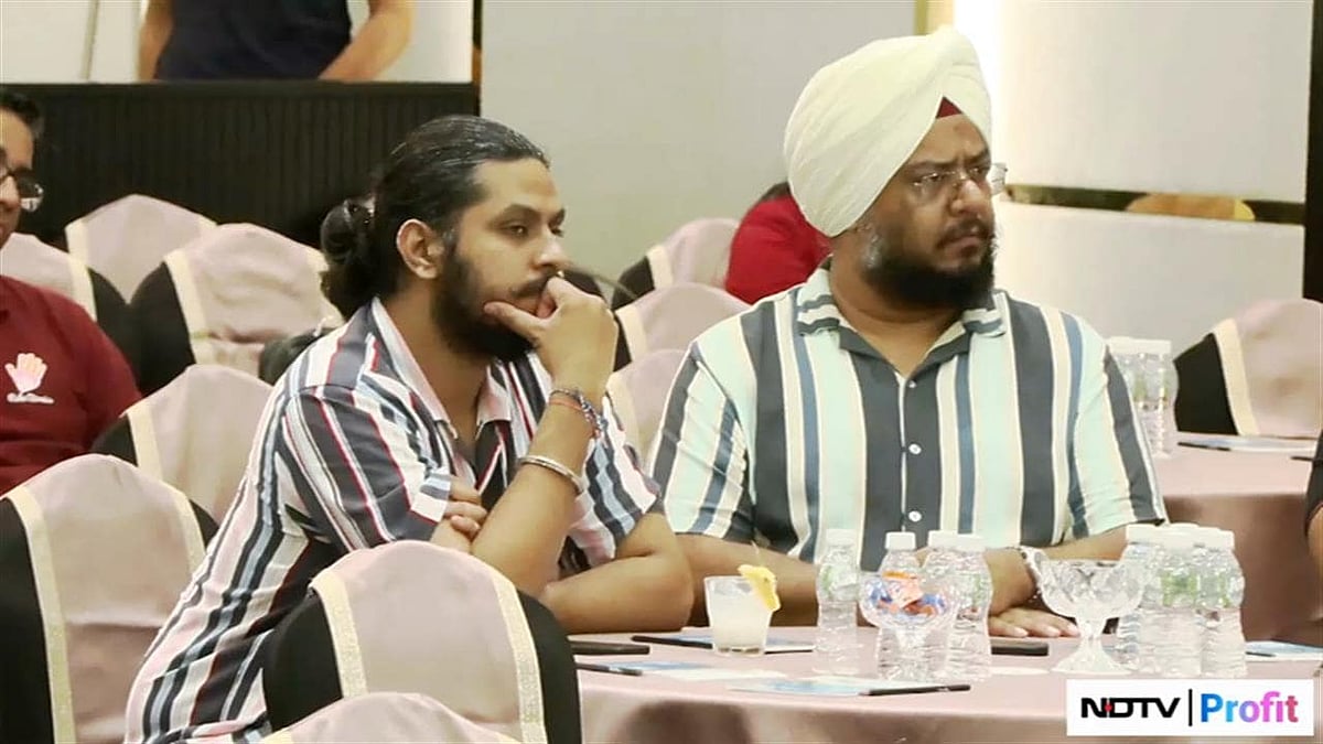 Adani Green Talks Social Impact Awards