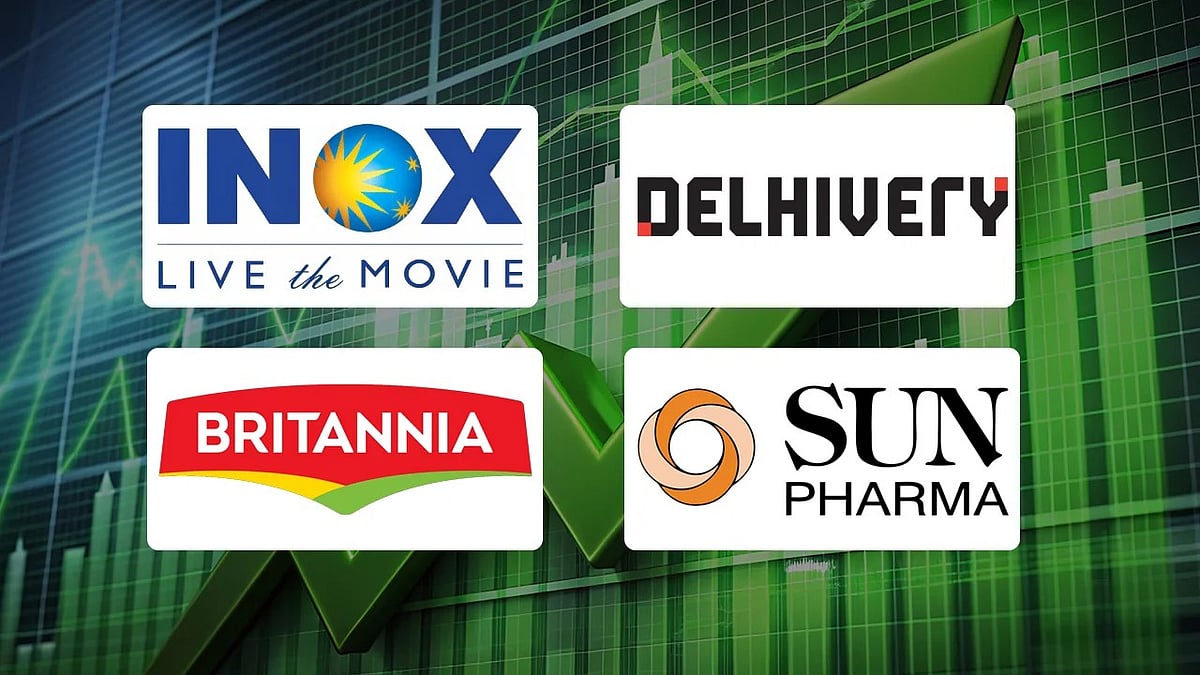 <div class="paragraphs"><p>Key names such as Aurobindo Pharma, BEML and Britannia Industries will declare earnings.(Photo source: NDTV Profit)</p></div>