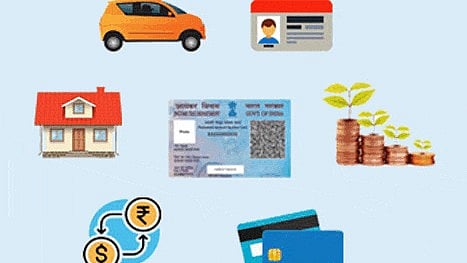 <div class="paragraphs"><p>PAN To Be Deactivated On Jan. 1, 2026, If Not Linked With Aadhaar: Step-By-Step Guide To Link Online (Image: PAN service portal website)</p></div>