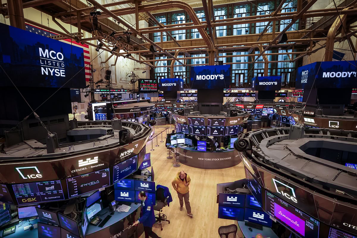 <div class="paragraphs"><p>Stocks stabilize after rout&nbsp;(Image: Bloomberg) </p></div>