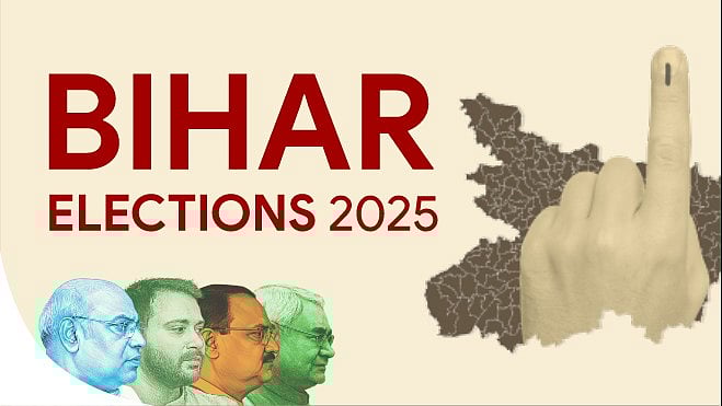 Bihar Elections 2025