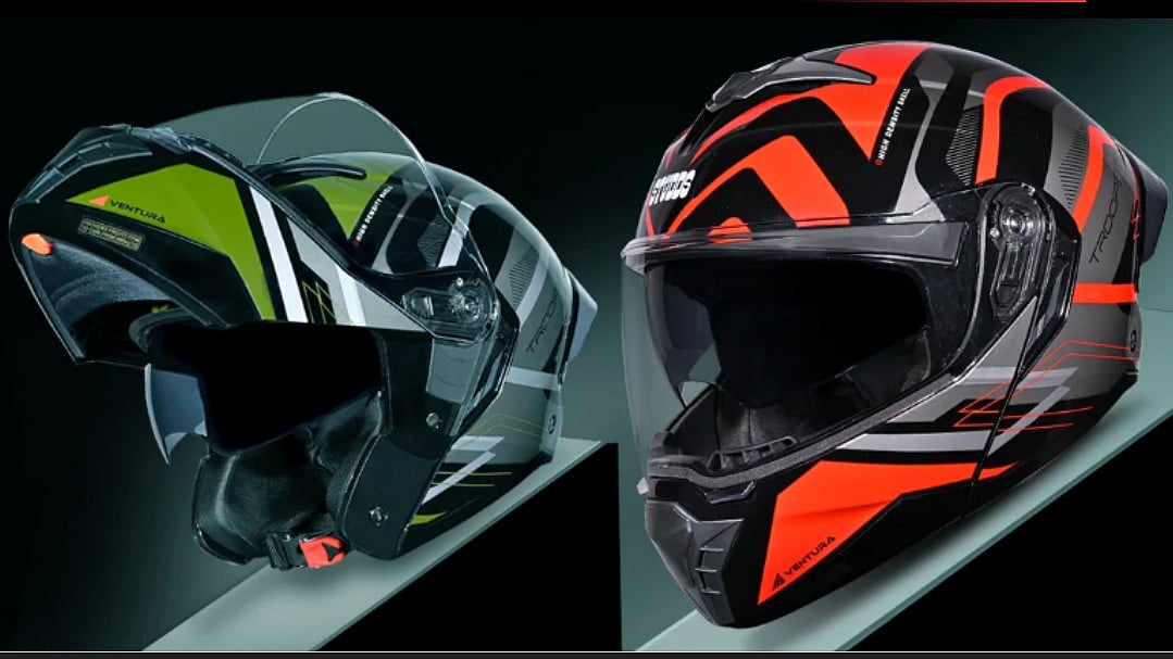 Studds Accessories Share Price