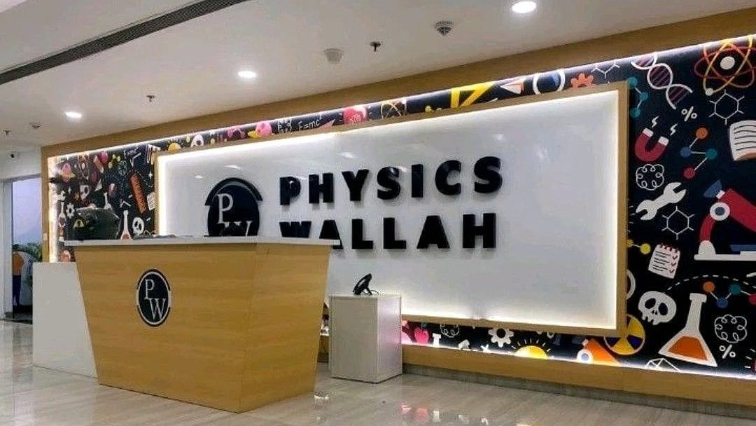 PhysicsWallah IPO