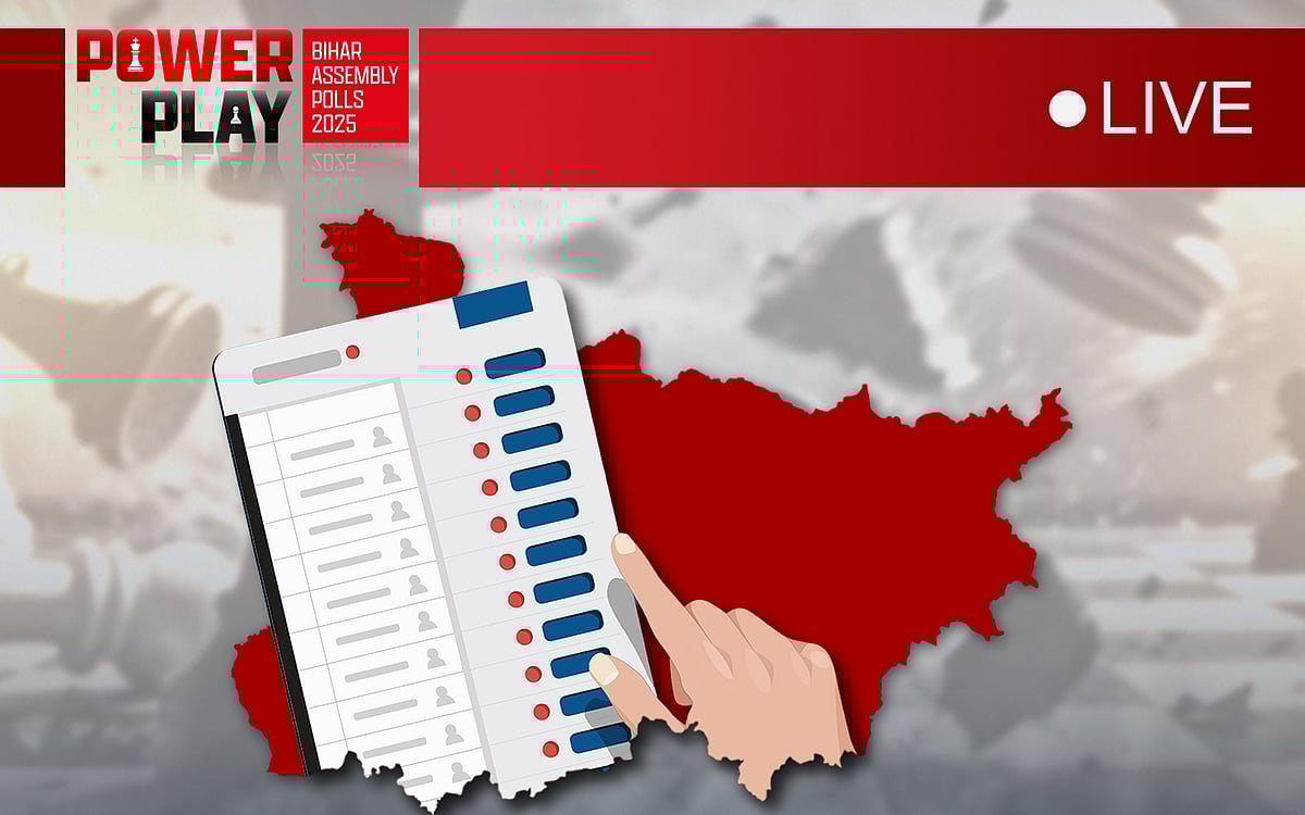 <div class="paragraphs"><p>Polling commences in Bihar for first phase (Image Source: NDTV Profit)</p></div>