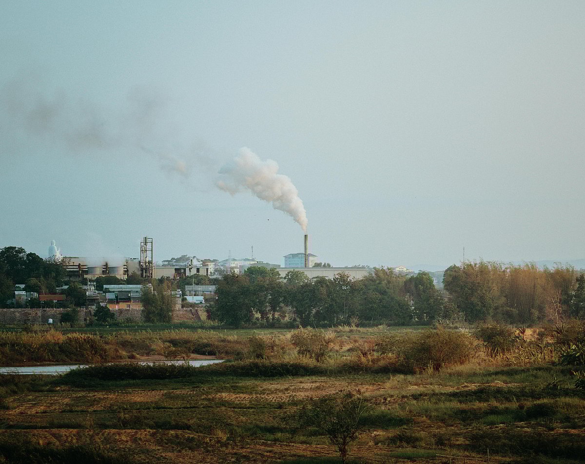 <div class="paragraphs"><p>The enforcement drive also saw 128 inter-state buses checked at Delhi's borders. (Photo: Thái Trường Giang/Pexels)</p></div>