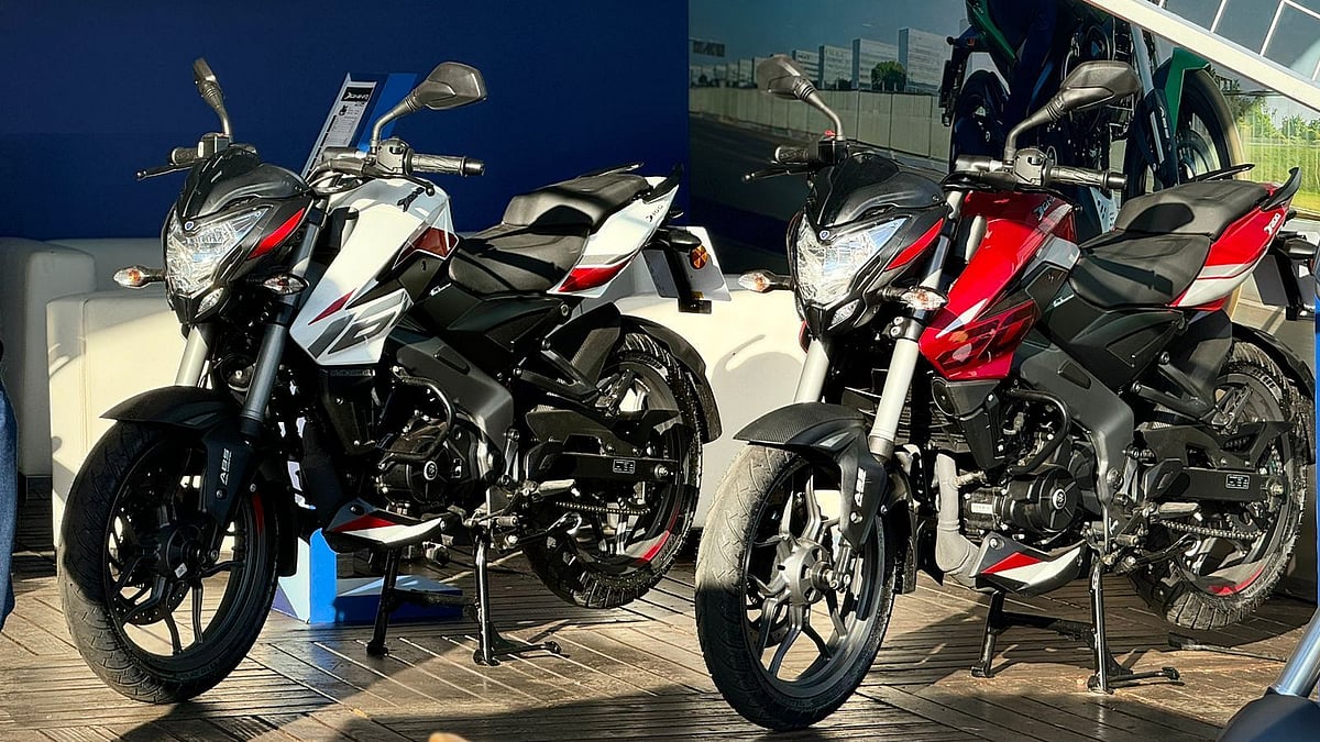 Bajaj Auto Q2 Results