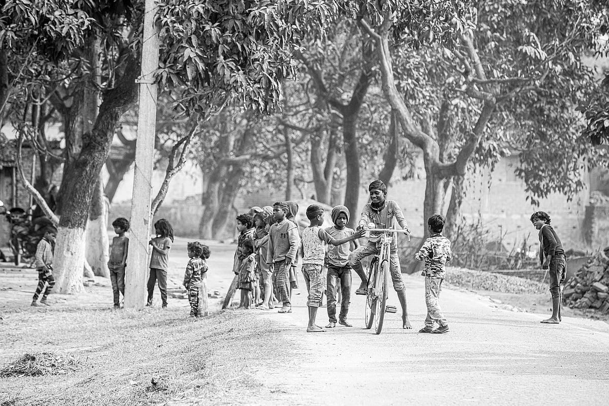 <div class="paragraphs"><p>Raniganj is seeing fight between Janata Dal United and Rashtriya Janata Dal. JDU held the seat for ten years now. (Photo credit: Anilsharma26/Pixaby)</p></div>