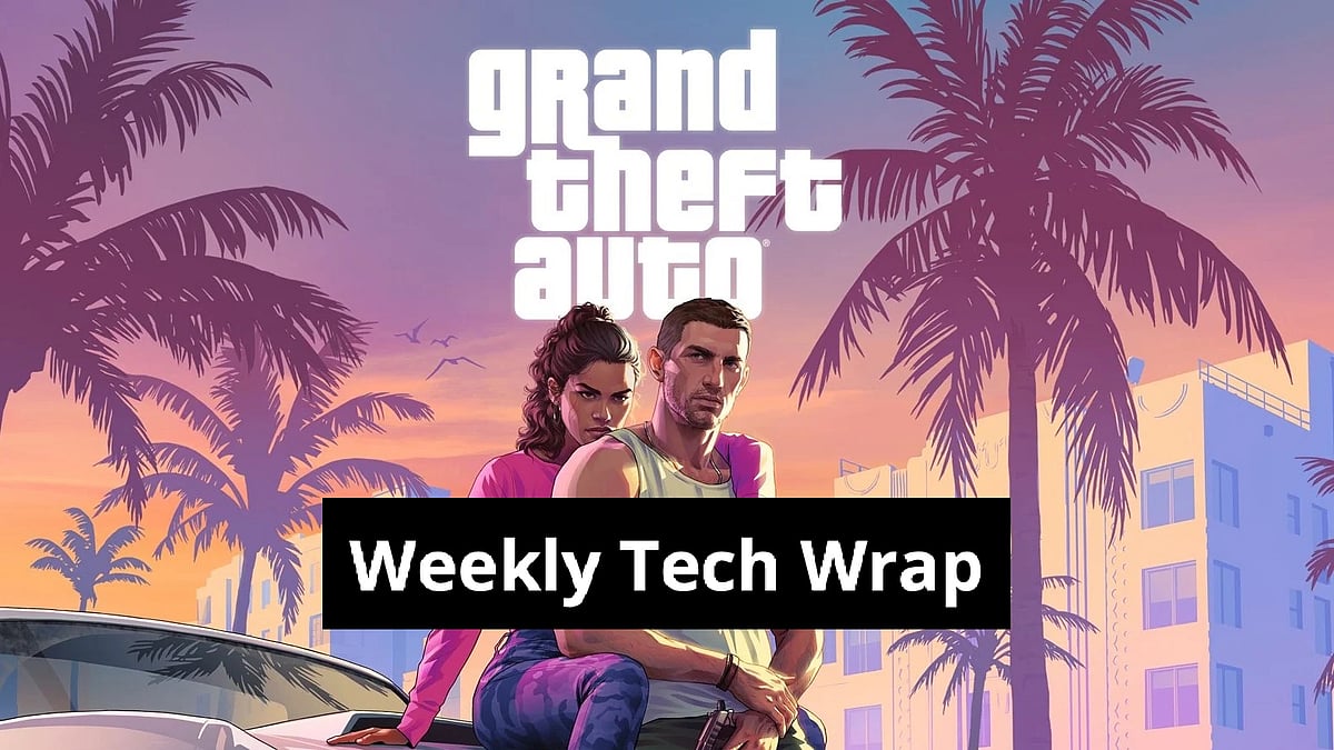 <div class="paragraphs"><p>This week in tech: Apple iOS 26.1 released, GTA 6 delayed, Moto G67 Power launched, WhatsApp’s standalone Apple Watch app, Google Maps Gemini integration, and more.</p></div>