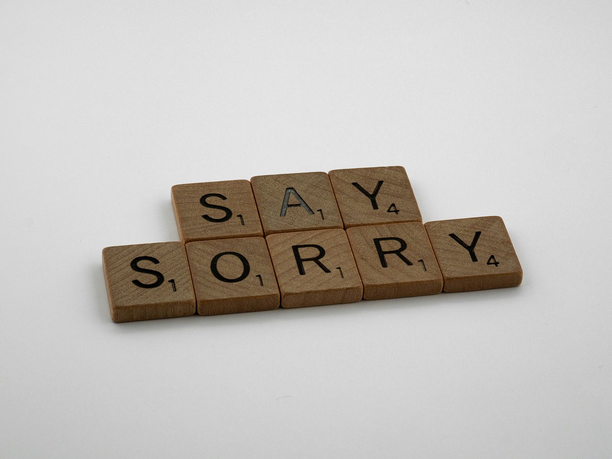<div class="paragraphs"><p>The sorry trend on Instagram has been going viral. (Image: Unsplash)</p></div>
