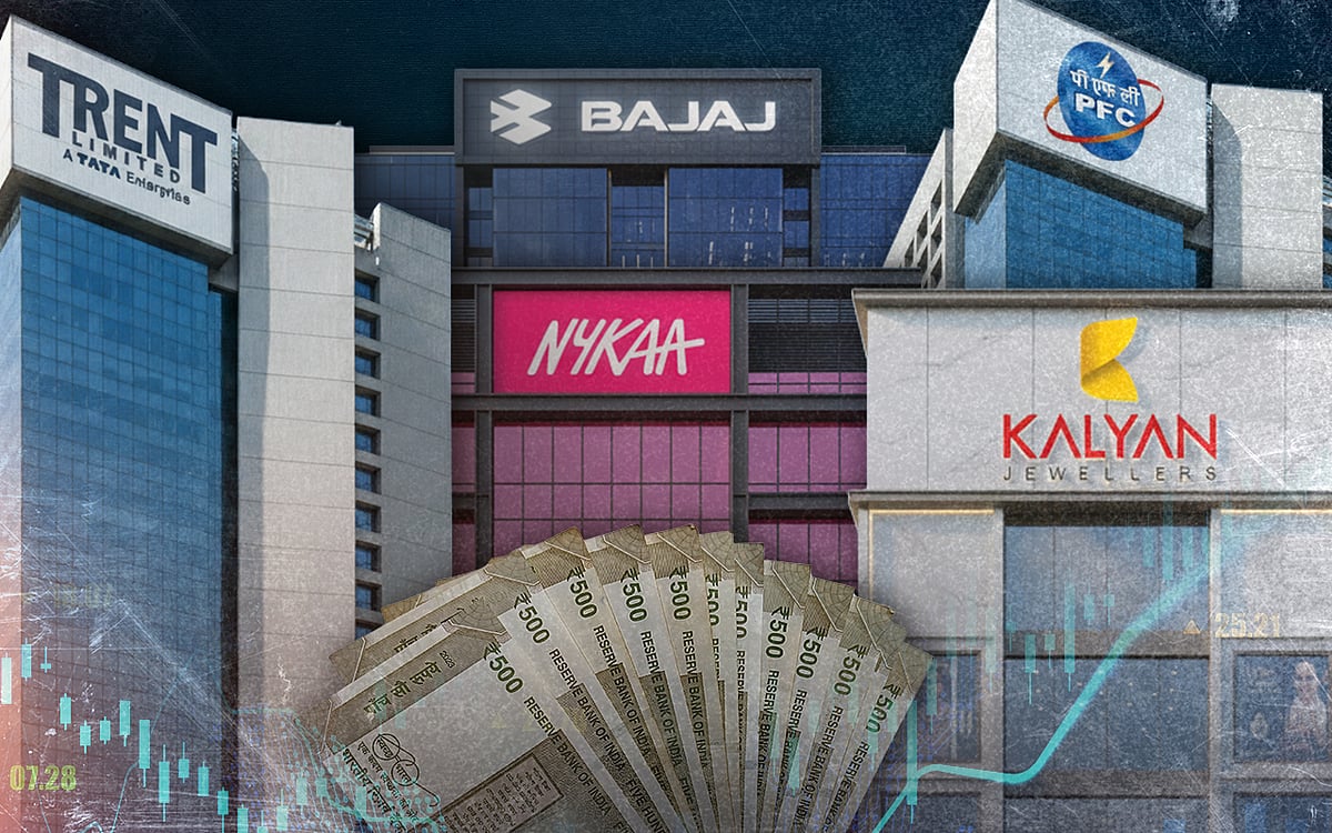 Q2 Results Live: Trent, Nykaa Profit Rises; Kalyan Jewellers Profit Nearly Doubles