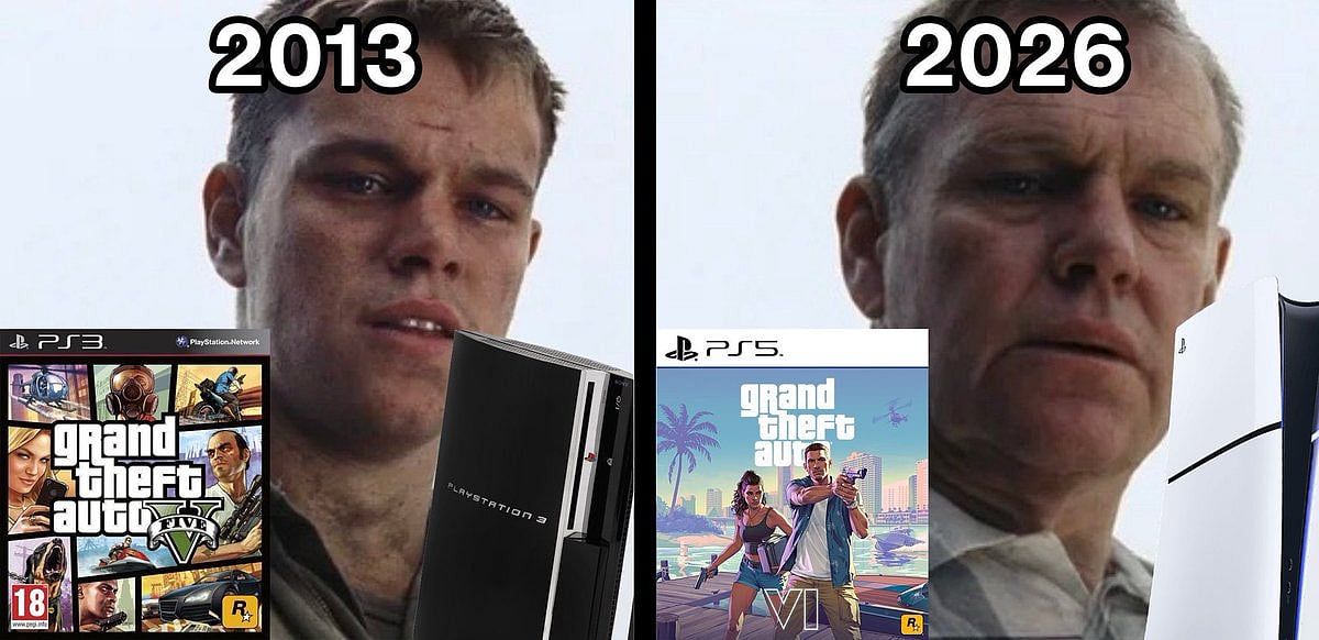 <div class="paragraphs"><p>Grand Theft Auto VI release date push back has sparked a meme fest online. (Source: MrKelsGame/X)</p></div>